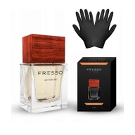 Autoparfum Fresso Paradise Spark 50ml + ZADARMO