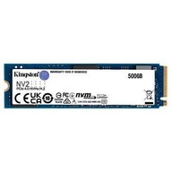 Kingston NV2 500 GB M.2 NVMe PCIe Gen 4.0 x4 SSD (3500/2100 MB/s) 2280