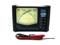 DAIWA CN901HP OTDR 1,8-200MHz SWR merač