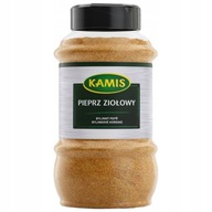 KAMIS Paprika bylinková 360g PET dóza