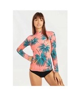 Blúzka Billabong Surf Capsule LS, S