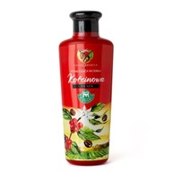 Ženšen stimulujúci kofeínový krém 250 ml HERBARIA (HERBARIA) HERBARIA