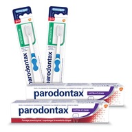 Parodontax Ultra Clean Interdental SOFT SET x2