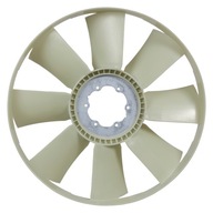 Ventilátorový veterný mlyn FEBI 38212