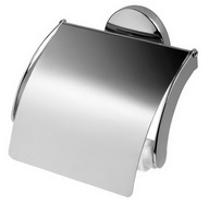 KĽÚČKA NA WC S KLAPKA CHROMA 01425 CHROME BISK