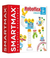 Hry IUVI Inteligentné hry IUVI Max Roboflex