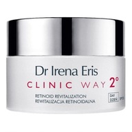 Dr Irena Eris Clinic Way 2 40+ DENNÝ krém 50ml