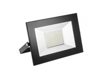 LED FLOODLIGHT 50W 6400K 3500LM BLACK GT