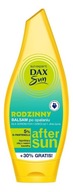 Dax Sun Family mlieko po opaľovaní 250 ml