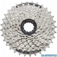 SHIMANO 8-RÝCHLOSTNÁ KAZETA CS-HG-41-8 11-32T 8-st.