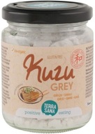 Kuzu Grey Root Starch 125g - Terrasana