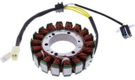 Alternátor stator stator Suzuki LT-A 500 Kingquad