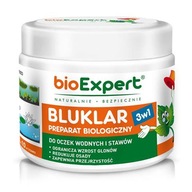 BluKlar 3v1 - prípravok na čistenie jazierok