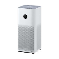 Čistička vzduchu Xiaomi Smart Air Purifier 4 biela