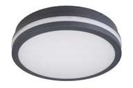 LED svietidlo KANLUX Plafond s pohybovým senzorom BENO 26cm