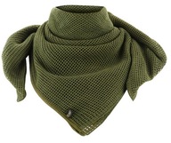 M-Tac SNIPER SCARF MESH Šatka olivová KHAKI