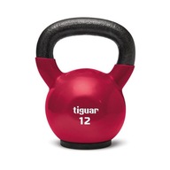 Kettlebell Tiguar 12 kg TI-KB0012 N/A