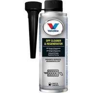 VALVOLINE ČISTIČ A REGENERÁTOR DPF 300ml