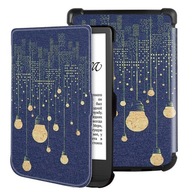 Grafický obal pre Pocketbook Touch Lux 4/5 627/616