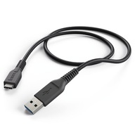 HAMA CHARGING/DATA Type-C USB 3.1 1m