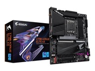 GIGABYTE Z790 AORUS ELITE AX MB LGA1700 4xDIMM