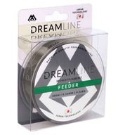 MIKADO DreamLine Feeder 0,26mm/ 8,60kg /300m