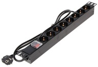 PD-8/RACK-N POWER LIST