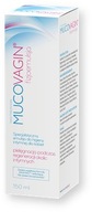 Mucovagin emulzia na intímnu hygienu 150ml