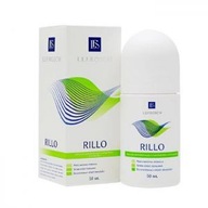 Lefrosch Rillo, Anti-roll-on emulzia 50ml