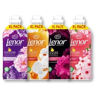 LENOR TRUCH OUT LIGHT PARFUMELLE Sada vôní 4x1.2l 192 Práčovňa