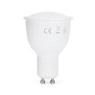 GU10 7W SMART LED WIFI ŽIAROVKA 3000K-6500K