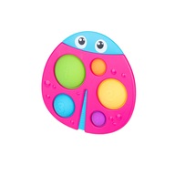 Sensory Ladybug Pop It, Dumel Discovery