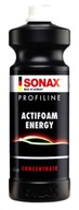 SONAX PROFILINE ENERGETICKÝ KONCENTRÁT AKTÍVNEJ PENY 1L