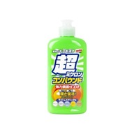 SOFT99 MICRO LIQUID COMPOUND LIGHT 250ml