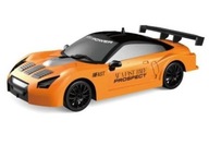 DRIFT CAR, AUTO RC DRIFT 1:24 2,4GHZ 4WD