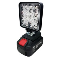 LED pracovná lampa pre GRAPHITE ENERGY+ 18V