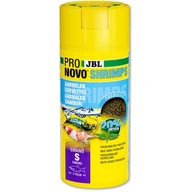 JBL PRONOVO SHRIMPS GRANO S 250ML/ 145g KLIK