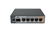 MikroTik RB760IGS hEX S router 5xRJ45 1000Mb/s