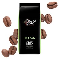 Piazza d Oro Forza 1 kg zrnkovej kávy