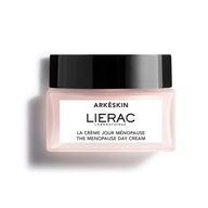 LIERAC ARKÉSKIN denný krém obnovujúci komfort a rovnováhu 50ml + refi