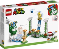 LEGO Mario Big Spike and Clouds Extension 71409