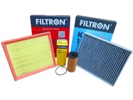 FILTRON SADA FILTROV pre BWM 1 BMW 2 BMW 3