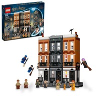 LEGO Harry Potter 12 Grimmauldovo miesto 12 76408