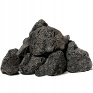 Saunové kamene Volcanic Lava z Talianska 10KG