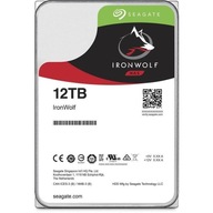 SEAGATE IronWolf ST12000VN0008 12TB 3,5'' disk