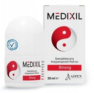 Medixil Strong je najsilnejší ROLL-ON antiperziant