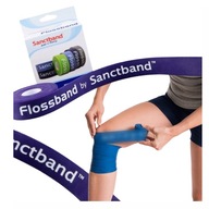 FLOSS BAND KOMPRESNÁ GUMOVÁ FLOSSBAND CROSSFIT 2.5