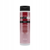 BE HAIR RED toner na vlasy červený 150ml