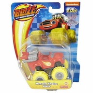 Fisher Price Blaze Monster Engine Blaze GWX77 CGF20