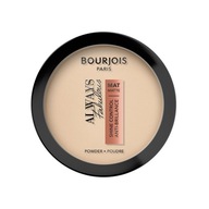 Bourjois Always Fabulous Powder 108 Apricot Ivory